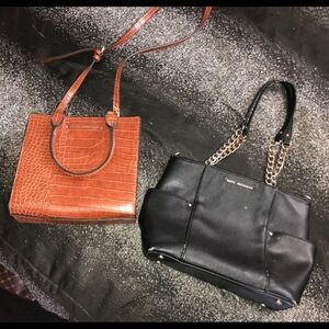 Dana Buchman Purses Lot